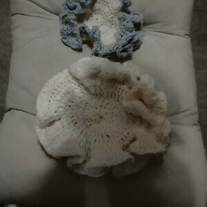 Mini and big coaster